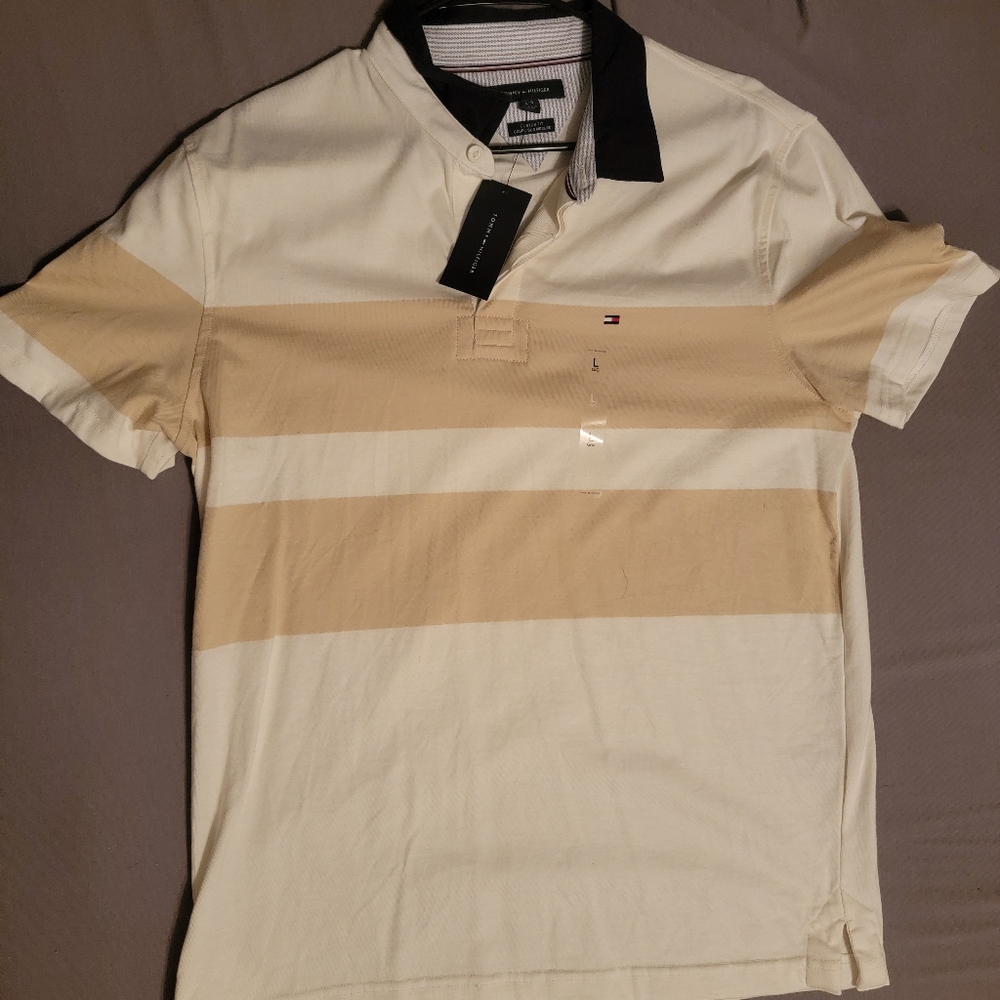 Tommy Hilfiger Polo